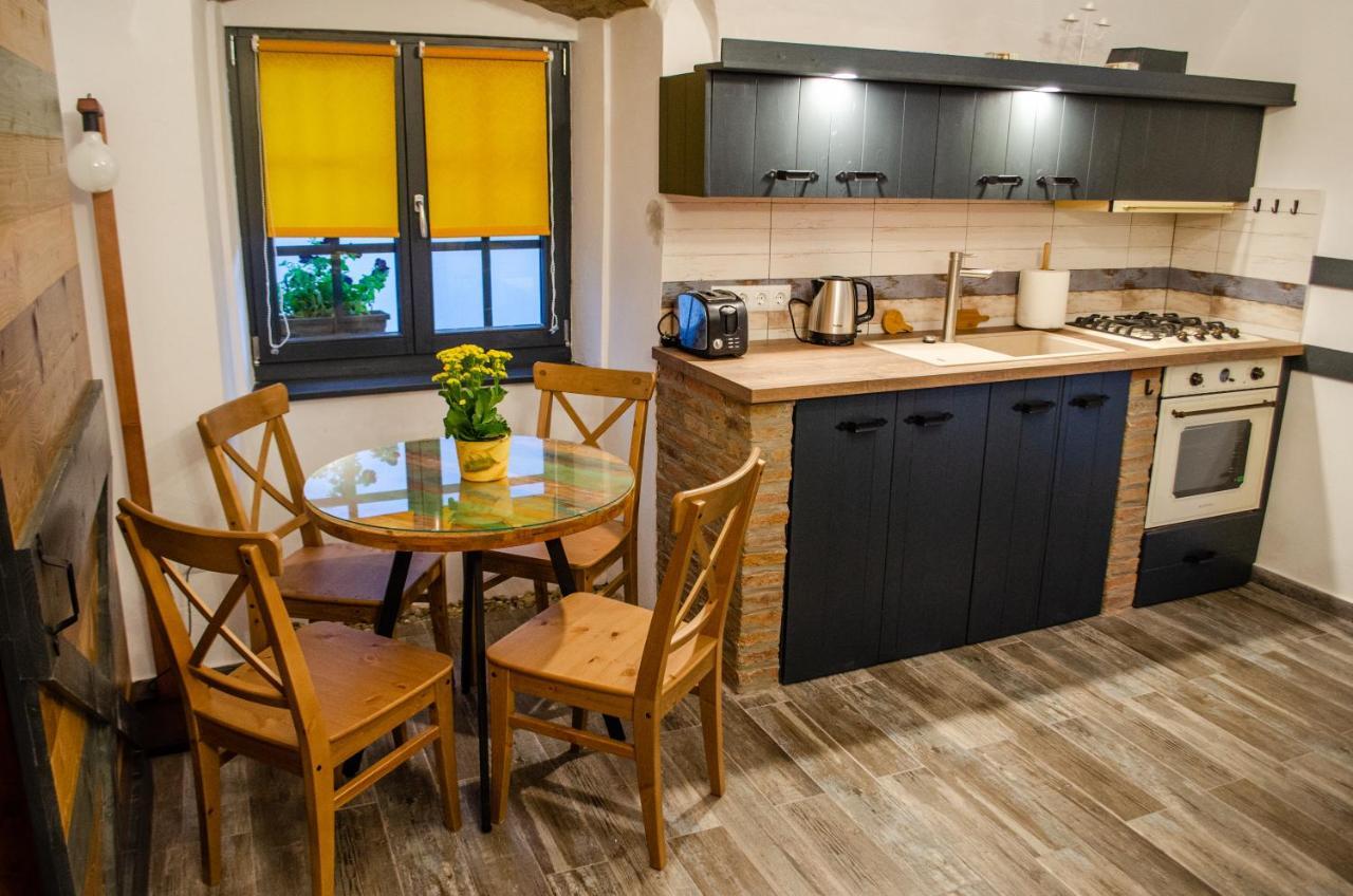 Apartamento 42.2 Bistriţa
